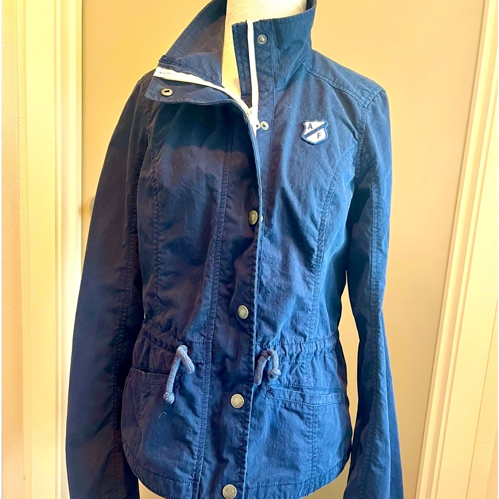 Y2K Cargo jacket
